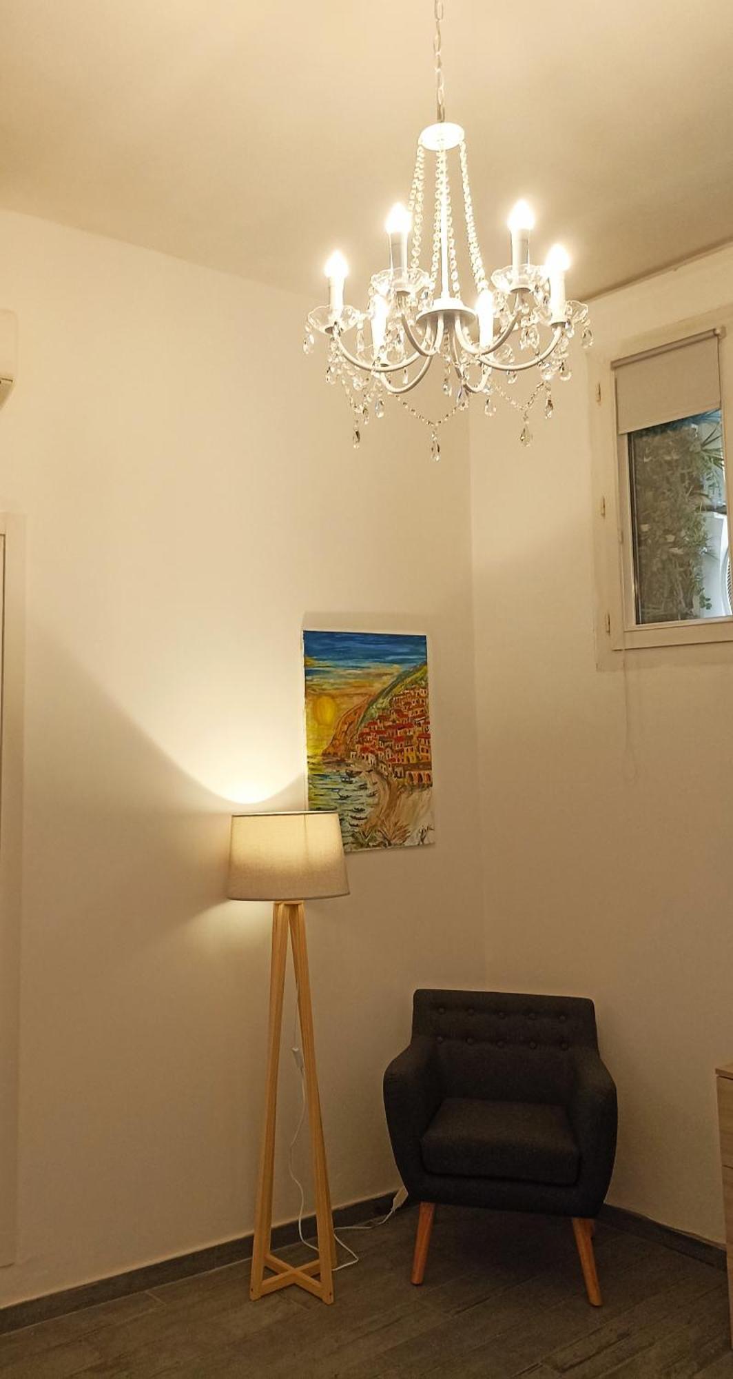 ساليرنو Inn Alta Marea المظهر الخارجي الصورة